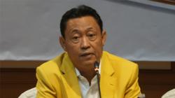 Disahkan DPR, Ahmadi Noor Supit Terpilih Jadi Anggota BPK Periode 2022-2027 