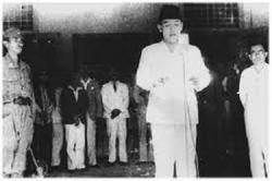 Sejarah Rengasdengklok, Penculikan Soekarno-Hatta Berakhir dengan Proklamasi Kemerdekaan