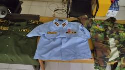 3 Orang Ngaku Pejabat Negara Federal Papua Barat Kabur Sebelum Tertangkap, Sempat Jadi Buronan