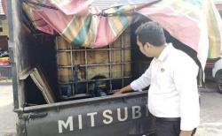 Bawa BBM Subsidi Ilegal, 2 Pemuda di Aceh Ditangkap Polisi