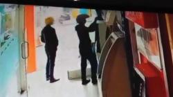 2 Pembobol ATM Tepergok Sedang Beraksi Ditangkap Warga Tasikmalaya<