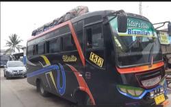 Pemprov Masih Bahas, Pengusaha AKDP di Sumsel Sudah Naikkan Tarif <