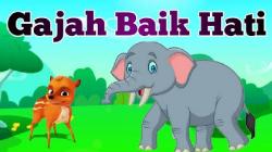 5 Contoh Cerita Fabel untuk Anak-anak, Penuh Pesan Moral yang Mendidik<