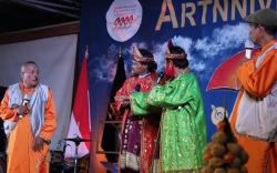 10 Makanan Khas dan Tradisi Palembang Dapat Sertifikat Kekayaan Intelektual Komunal