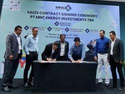 IATA Raih Transaksi Penting Lewat Kerja Sama Baru