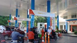 BPH Migas Bantah Luhut soal BBM Subsidi Dibatasi Mulai 17 Agustus, Begini Faktanya