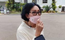 Ketua Umum PGRI Bertemu Presiden Jokowi, Minta Tunjangan Profesi Guru Tak Dihapus