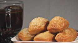 Asal-Usul Nama Odading, Ternyata dari Ucapan Spontan Nyonya Belanda