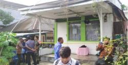 Kesaksian Warga Saat Suami Bakar Istri Hidup-hidup di Balikpapan: Ada Suara Ledakan