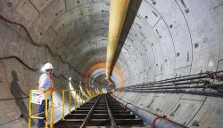 Tuhiyat Ditunjuk Jadi Dirut MRT Jakarta Gantikan Aprindy<