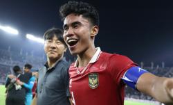 3 Pemain Baru Timnas Indonesia untuk Lawan Curacao di FIFA Matchday, Ada Bek Penghancur Vietnam