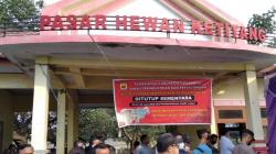 Pasar Hewan di Grobogan Kembali Dibuka, Ternak yang Dijual Wajib Dilengkapi SKKH