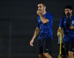  Ini Peringkat Runner Up Terbaik Kualifikasi Piala Asia U-20 2023, Thailand Terlempar dari 5 Besar