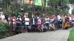 Anak Bunuh Ibu Kandung di Gunung Hejo Purwakarta, Pelaku Dikenal Baik dan Pandai Bergaul