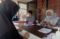 47.471 KPM di Kulonprogo Sudah Cairkan Bansos, Dinsos: Jangan untuk Beli Pulsa