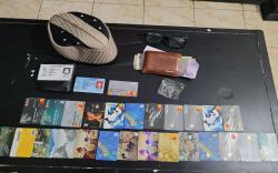    Waspada! Penipuan Modus Ganjal ATM, 2 Pelaku Tertangkap di Lubuklinggau <