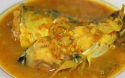 Tempoyak dan Kue Lapan Jam Tercatat sebagai Kekayaan Intelektual Komunal Palembang <