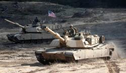  Begini Canggihnya Tank Abrams Amerika yang Akan Dikirim ke Medan Perang di Ukraina 