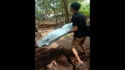 Viral Ratusan Jasad Masih Utuh hingga Wangi meski Terkubur Puluhan Tahun di Cilegon