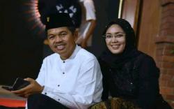 Respons Dedi Mulyadi terkait Gugatan Cerai Istri Anne Ratna Mustika<