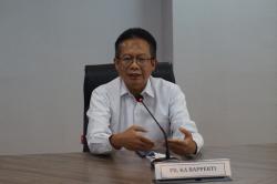 Blokir 760 Entitas PBK Tidak Berizin, Bappebti Ingatkan Risiko Bertransaksi