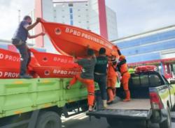 BPBD DKI Jakarta Siapkan Mitigasi Bencana untuk Hadapi Musim Hujan