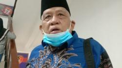 Dapat Kabar Ditetapkan Tersangka oleh KPK, Mantan Anggota DPRD Jambi Minta Maaf