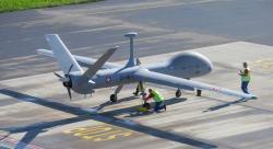 Thailand Beli Drone Israel Hermes 900 untuk AL Seharga Rp1,6 Triliun, Apa Kehebatannya?