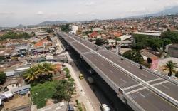 Flyover Kopo Bandung Dipastikan Selesai 100 Persen, Siap Diuji Coba dan Digunakan<