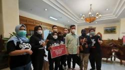 DMFI Apresiasi Pemkot Solo Selesaikan Perdagangan Daging Anjing