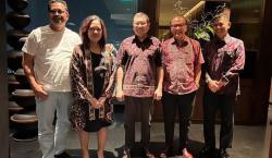 Tokoh Nasional Nyaleg DPR RI Lewat Perindo, Siapa ya?