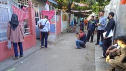 Bima Gempar, Istri Polisi Gerebek Suami Bareng Selingkuhan, Ngamuk Jambak Rambut Sang Pelakor