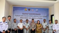 Kecelakaan Lalu Lintas Masih Tinggi, Pembayaran Santunan Naik 8 Persen jadi Rp19 Miliar 