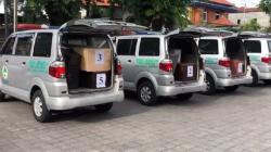 14 Jenazah Terlantar di Bali Akan Dikremasi, Ada 3 WNA