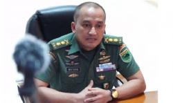 Kodam XVIII/Kasuari Sebut Tak Ada Penyerangan Rombongan Pj Bupati Maybrat oleh KKB