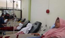  Puluhan Siswa Madrasah di Magelang Diduga Keracunan Jasuke dan Mi Goreng