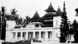 Sejarah Kerajaan Sukapura Tasikmalaya dan Tokoh Besar di Balik Berdirinya<