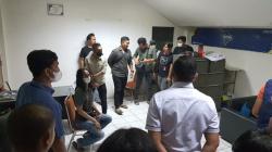 Percepat Penanganan, Polres Karawang Bentuk Tim Khusus Kasus Penculikan 2 Wartawan<