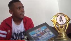 Timnas Lolos Piala Asia U-20, Rahmat Beri Ungkap Rahasia Kalahkan Vietnam 