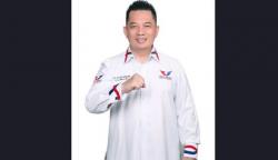 Ketua DPW Perindo Sumut Minta Ayah Anak 12 Tahun Korban Rudapaksa hingga Terjangkit HIV Diperiksa