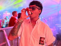 Reza Arap Diduga Selingkuhi Wendy Walters, Ternyata Pernah Ranking 5 Besar di Sekolah!