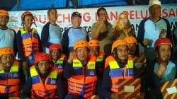 Kepala BBWS Citanduy: Jangan Wariskan Sungai sebagai Air Mata Anak Cucu