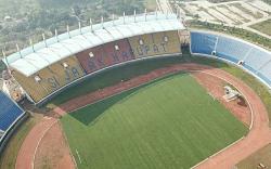 Piala Dunia U-17 di Stadion si Jalak Harupat Bandung, Target Dipenuhi 20.000 Penonton Setiap Hari