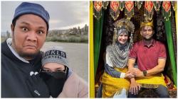 4 Pasangan Artis Terkenal Religius dan Alim, Ada yang Mualaf hingga Hijrah Bersama