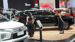 SUV Bekas Jadi Incaran, Intip Harga Pajero Sport Seken