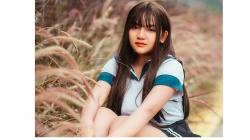 Profil dan Biodata Tiara Aurelie, Model Keturunan Dayak yang Dinilai Cantik karena Aplikasi Filter