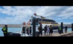 Sambut KTT G20, Pembangunan Pelabuhan Sanur Bali Ditargetkan Rampung Bulan Ini