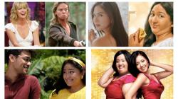 Deretan Artis yang Rela Menaikkan Berat Badan Demi Film, Nomor 3 Sampai Berhasil Raih Penghargaan Piala Oscar   