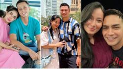 Deretan Artis Sempat Tak Direstui Menikah, Nomor 5 Sampai 2 Kali Menjalani Prosesi secara Islam dan Kristen 