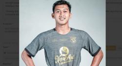 Kisah Aditya Arya Nugraha, Mantan Stopper yang Sukses Jadi Kiper Timnas Piala Asia U-20<